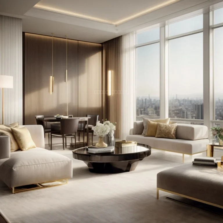 تصميم داخلي